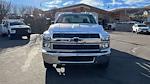 New 2022 Chevrolet Silverado 5500 Work Truck Regular Cab RWD Scelzi Stake Bed for sale #CC22474 - photo 9