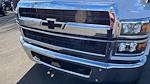 New 2022 Chevrolet Silverado 5500 Work Truck Regular Cab RWD Scelzi Stake Bed for sale #CC22474 - photo 10