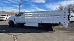 New 2022 Chevrolet Silverado 5500 Work Truck Regular Cab RWD Scelzi Stake Bed for sale #CC22474 - photo 25