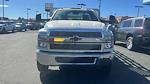 New 2023 Chevrolet Silverado 5500 Work Truck Regular Cab RWD 12' Scelzi Stake Bed for sale #CC23580 - photo 3