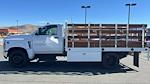 New 2023 Chevrolet Silverado 5500 Work Truck Regular Cab RWD 12' Scelzi Stake Bed for sale #CC23580 - photo 9