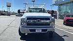 New 2023 Chevrolet Silverado 5500 Crew Cab Scelzi SBD-132-94-49-38-VO 11' Service Truck for sale #CC23581 - photo 3
