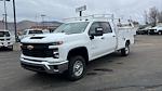 2024 Chevrolet Silverado 2500 Crew Cab 2WD, Royal Truck Body Service Body Service Truck for sale #CC24161 - photo 8