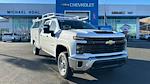 2024 Chevrolet Silverado 2500 Crew Cab 2WD, Royal Truck Body Service Body Service Truck for sale #CC24162 - photo 1