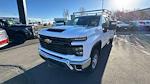 2024 Chevrolet Silverado 2500 Crew Cab 2WD, Royal Truck Body Service Body Service Truck for sale #CC24162 - photo 7