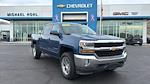 2018 Chevrolet Silverado 1500 Crew Cab 4WD Pickup for sale #CC24437A - photo 1