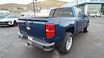 2018 Chevrolet Silverado 1500 Crew Cab 4WD Pickup for sale #CC24437A - photo 2