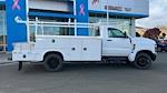 2024 Chevrolet Silverado 5500 Regular Cab DRW 2WD, Combo Body for sale #CC24528 - photo 24