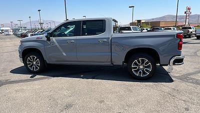 2024 Chevrolet Silverado 1500 Crew Cab 4WD, Pickup for sale #CC24580 - photo 2