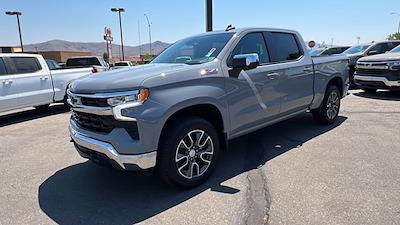 2024 Chevrolet Silverado 1500 Crew Cab 4WD, Pickup for sale #CC24580 - photo 1