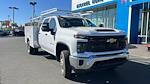 2024 Chevrolet Silverado 3500 Crew Cab 4WD, Knapheide Steel Service Body Service Truck for sale #CC24731 - photo 1