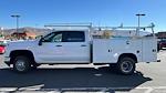 2024 Chevrolet Silverado 3500 Crew Cab 4WD, Knapheide Steel Service Body Service Truck for sale #CC24731 - photo 4