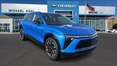 2024 Chevrolet Blazer EV RWD SUV for sale #CC24751 - photo 1