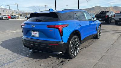 2024 Chevrolet Blazer EV RWD SUV for sale #CC24751 - photo 2