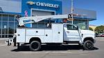 2024 Chevrolet Silverado 5500 Regular Cab DRW 4WD Knapheide Mechanics Body for sale #CC24769 - photo 24