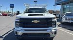 2024 Chevrolet Silverado 3500 Crew Cab DRW 4WD Knapheide Service Truck for sale #CC24773 - photo 3