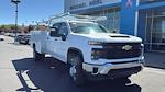 2024 Chevrolet Silverado 3500 Crew Cab DRW 4WD Knapheide Service Truck for sale #CC24773 - photo 1