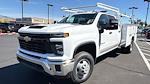 2024 Chevrolet Silverado 3500 Crew Cab DRW 4WD Knapheide Service Truck for sale #CC24773 - photo 26