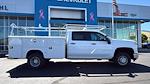 2024 Chevrolet Silverado 3500 Crew Cab DRW 4WD Knapheide Service Truck for sale #CC24773 - photo 4