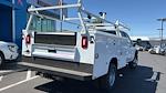 2024 Chevrolet Silverado 3500 Crew Cab DRW 4WD Knapheide Service Truck for sale #CC24773 - photo 2