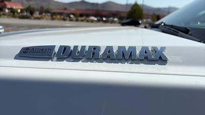 New 2024 Chevrolet Silverado 5500 Regular Cab 4WD 16' Wabash Box Truck for sale #CC24777 - photo 1