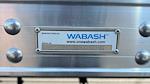 New 2024 Chevrolet Silverado 5500 Regular Cab 4WD 16' Wabash Box Truck for sale #CC24778 - photo 14