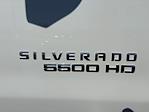 New 2024 Chevrolet Silverado 5500 Regular Cab 4WD 16' Wabash Box Truck for sale #CC24778 - photo 4