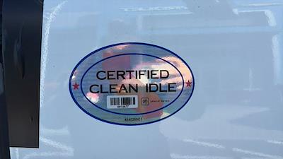 New 2024 Chevrolet Silverado 5500 Regular Cab 4WD 16' Wabash Box Truck for sale #CC24779 - photo 2