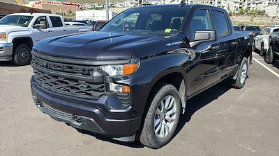 2022 Chevrolet Silverado 1500 Crew Cab 4WD Pickup for sale #CC25008C - photo 1