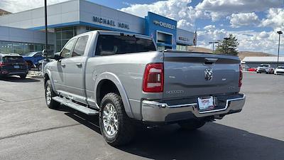 2019 Ram 2500 Crew Cab 4x4 Pickup for sale #CC25095A - photo 2