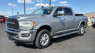 2019 Ram 2500 Crew Cab 4x4 Pickup for sale #CC25095A - photo 1