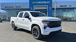 2025 Chevrolet Silverado 1500 Crew Cab 4WD Pickup for sale #CC25107 - photo 1