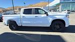 2025 Chevrolet Silverado 1500 Crew Cab 4WD Pickup for sale #CC25107 - photo 3