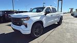2025 Chevrolet Silverado 1500 Crew Cab 4WD Pickup for sale #CC25107 - photo 7