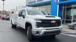 2025 Chevrolet Silverado 3500 Crew Cab 4WD, Royal Truck Body Service Body Service Truck for sale #CC25109 - photo 1