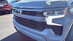 2025 Chevrolet Silverado 1500 Crew Cab 4WD, Pickup for sale #CC25166 - photo 9