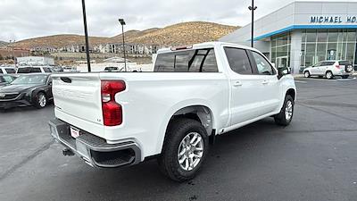 2025 Chevrolet Silverado 1500 Crew Cab 4WD, Pickup for sale #CC25193 - photo 2