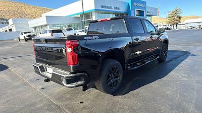 2025 Chevrolet Silverado 1500 Crew Cab 4WD, Pickup for sale #CC25223 - photo 2