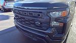 2025 Chevrolet Silverado 1500 Crew Cab 4WD, Pickup for sale #CC25223 - photo 9