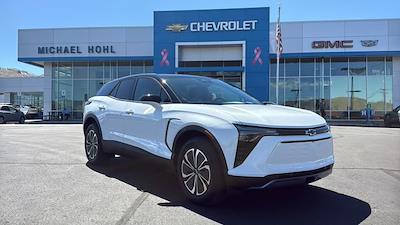 2025 Chevrolet Blazer EV AWD SUV for sale #CC25239 - photo 1