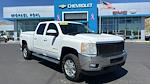 2011 Chevrolet Silverado 2500 Crew Cab 4WD Pickup for sale #CC25242A - photo 20