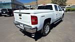2011 Chevrolet Silverado 2500 Crew Cab 4WD Pickup for sale #CC25242A - photo 23