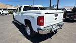 2011 Chevrolet Silverado 2500 Crew Cab 4WD Pickup for sale #CC25242A - photo 2