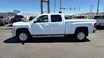 2011 Chevrolet Silverado 2500 Crew Cab 4WD Pickup for sale #CC25242A - photo 24