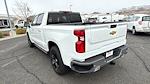 2025 Chevrolet Silverado 1500 Crew Cab 4WD Pickup for sale #CC25243A - photo 2