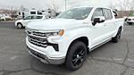 2025 Chevrolet Silverado 1500 Crew Cab 4WD Pickup for sale #CC25243A - photo 30
