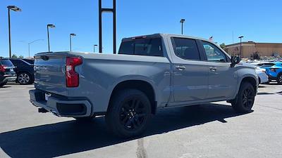 2025 Chevrolet Silverado 1500 Crew Cab 4WD Pickup for sale #CC25262 - photo 2