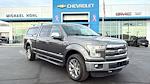 Used 2015 Ford F-150 XLT SuperCrew Cab 4x4 Pickup for sale #CC25273A - photo 1