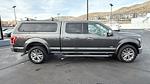 Used 2015 Ford F-150 XLT SuperCrew Cab 4x4 Pickup for sale #CC25273A - photo 23