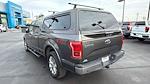 Used 2015 Ford F-150 XLT SuperCrew Cab 4x4 Pickup for sale #CC25273A - photo 24